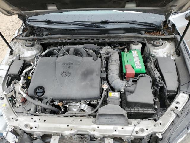 2020 TOYOTA AVALON XSE 4T1FZ1FB7LU040275