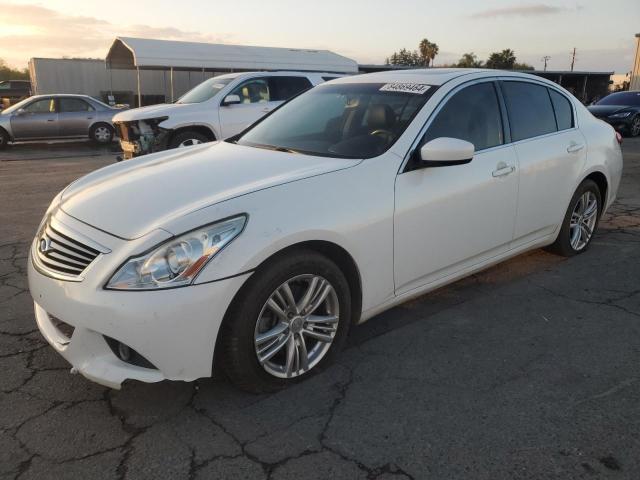 VIN JN1CV6AR1DM751950 2013 INFINITI G37 no.1