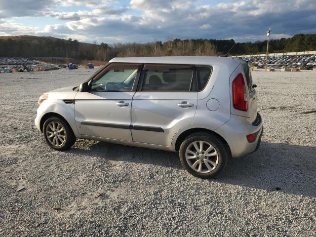 VIN KNDJT2A62D7619075 2013 KIA SOUL no.2