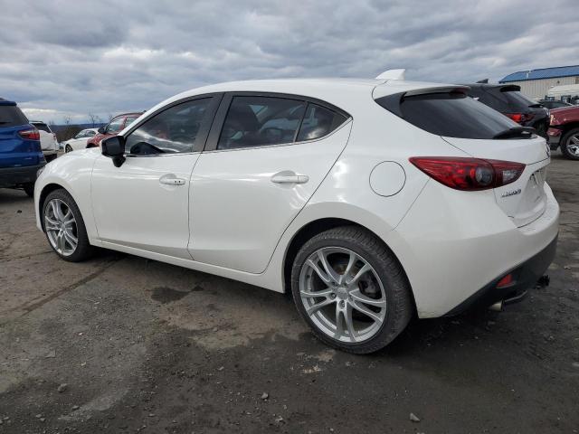 VIN JM1BM1L31F1254103 2015 MAZDA 3 no.2