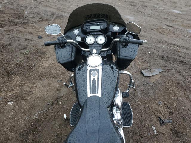2009 HARLEY-DAVIDSON FLTR 1HD1FS4149Y657852