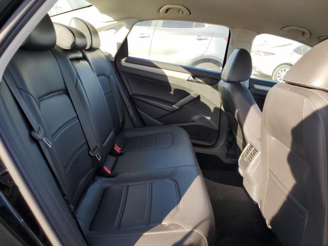 2020 VOLKSWAGEN PASSAT SE - 1VWSA7A32LC019804