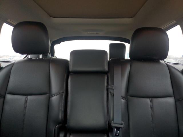 2017 NISSAN PATHFINDER - 5N1DR2MM1HC633662
