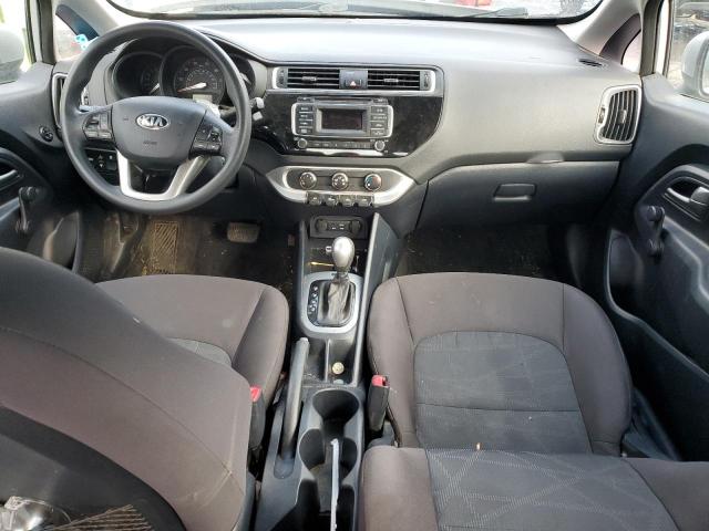 2016 KIA RIO LX - KNADM4A37G6670235