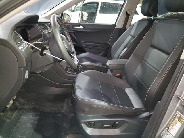 2021 VOLKSWAGEN TIGUAN SE - 3VV2B7AX5MM026766