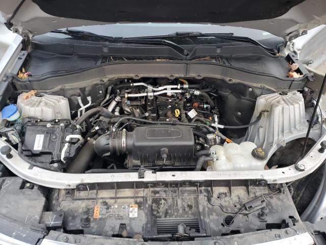 2021 FORD EXPLORER X - 1FMSK8DH2MGB77546