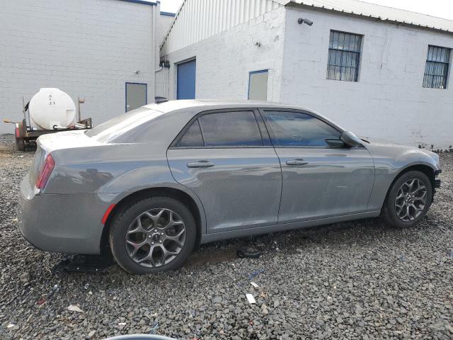 2017 CHRYSLER 300 S - 2C3CCAGG5HH586123