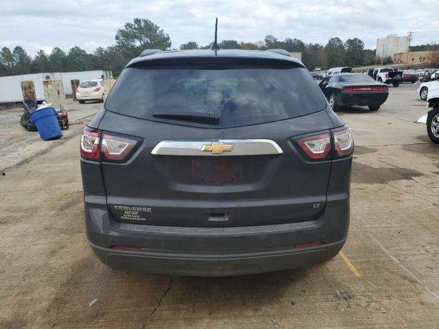 2017 CHEVROLET TRAVERSE L - 1GNKRGKD4HJ157082