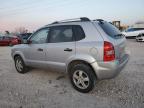 Lot #3028694754 2005 HYUNDAI TUCSON GL