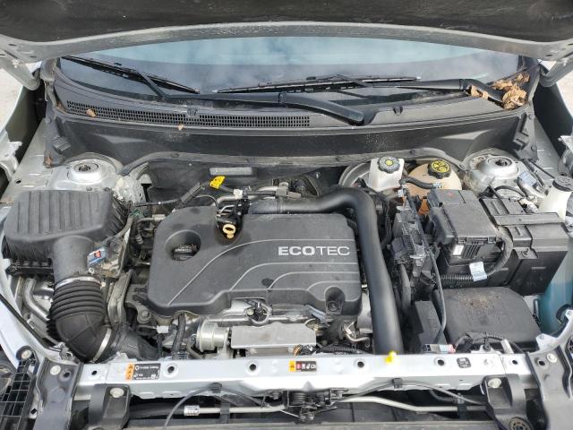 2020 GMC TERRAIN SL - 3GKALMEV7LL340622
