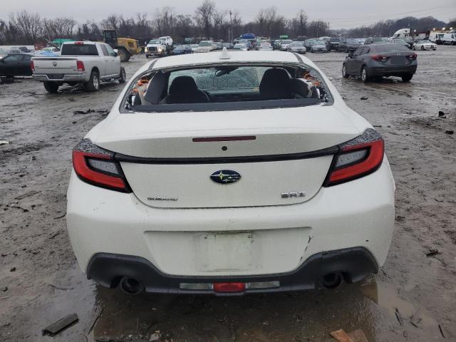 2023 SUBARU BRZ PREMIU JF1ZDBB14P9703772