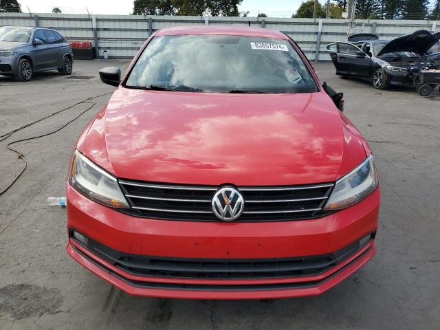 VIN 3VWD17AJ9GM396402 2016 VOLKSWAGEN JETTA no.5