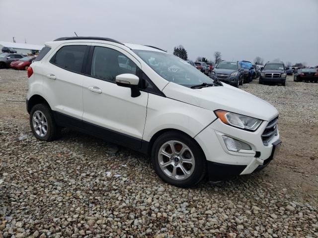 Vin: maj6s3gl2kc283093, lot: 84455354, ford ecosport se 20194