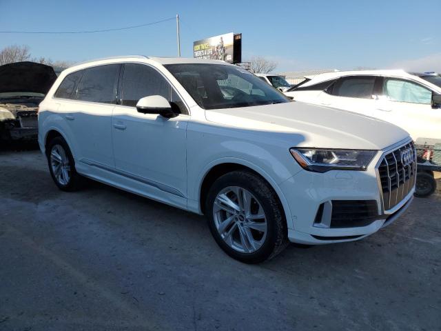 2021 AUDI Q7 PREMIUM - WA1LJAF72MD025575