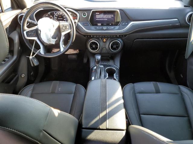 2019 CHEVROLET BLAZER PRE - 3GNKBFRS1KS694470