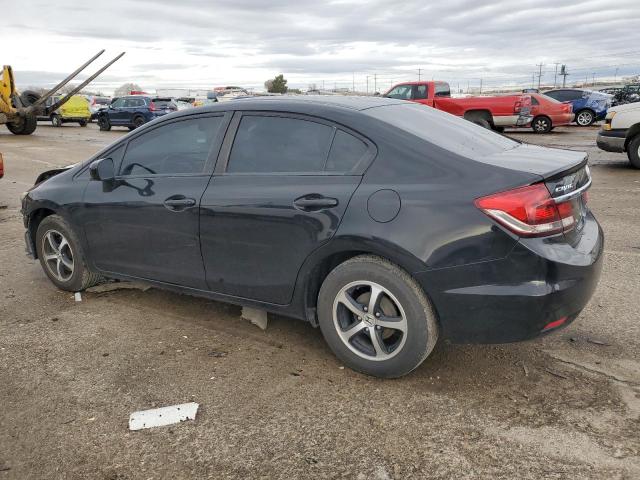 2015 HONDA CIVIC SE 2HGFB2F71FH546395