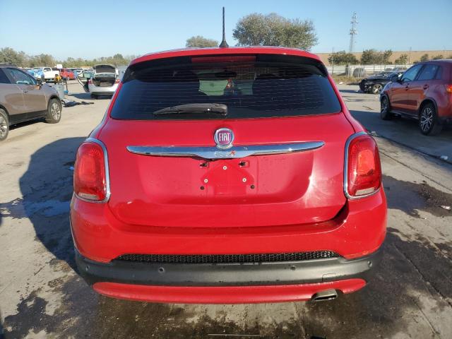 2018 FIAT 500X POP ZFBCFXAB4JP710924