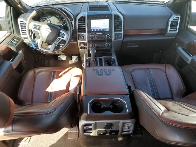 2019 FORD F150 SUPER - 1FTEW1E45KFC16934