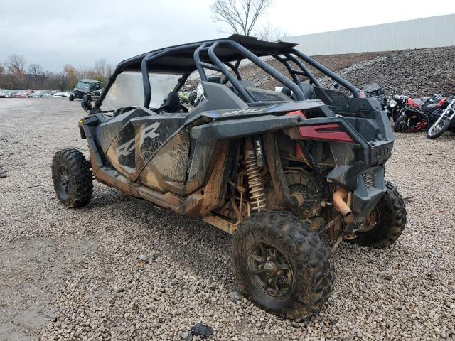 POLARIS RZR PRO XP 2023 gray  gas 3NSR4B926PF364347 photo #4