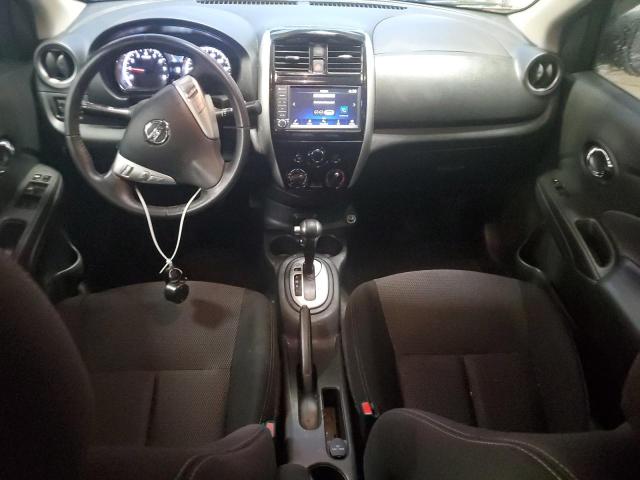 2019 NISSAN VERSA S - 3N1CN7APXKL821134