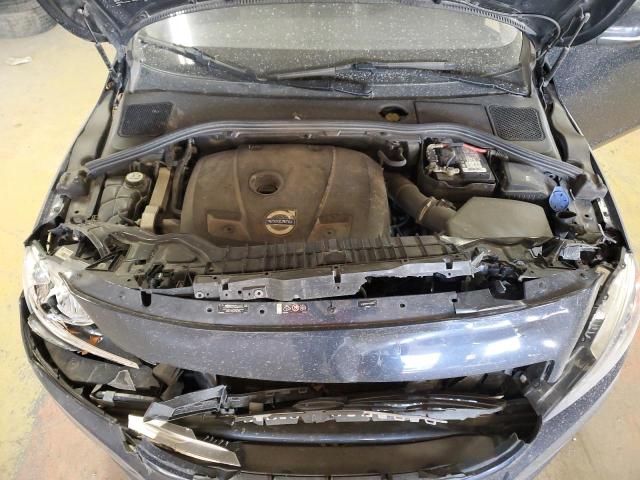 2015 VOLVO V60 PREMIE - YV140MEK6F1225040