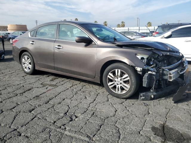 Vin: 1n4al3ap2dn542563, lot: 83711394, nissan altima 2.5 20134