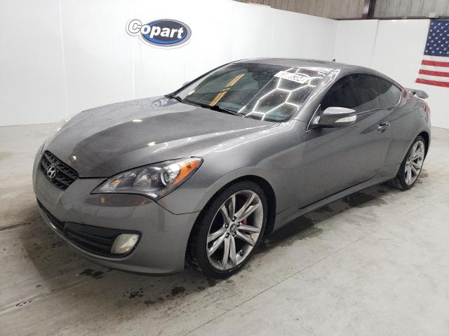 2012 HYUNDAI GENESIS CO #3046294628