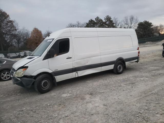 2010 MERCEDES-BENZ SPRINTER 2 #3024238813