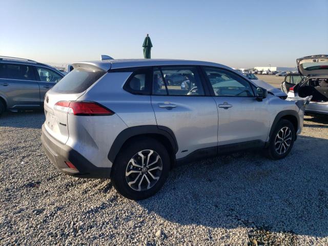 Vin: 7mufbabg7rv049863, lot: 81788154, toyota corolla cr se 20243