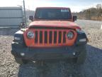 Lot #3023801913 2018 JEEP WRANGLER U