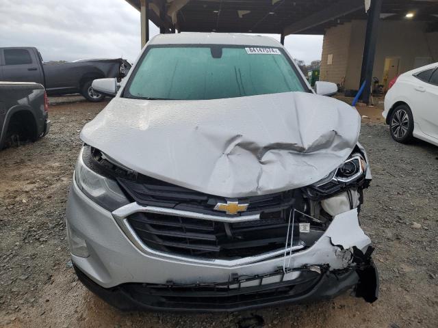 2018 CHEVROLET EQUINOX LT - 3GNAXJEV6JS626180