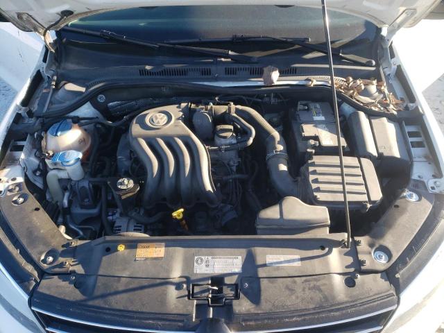 2015 VOLKSWAGEN JETTA BASE - 3VW2K7AJ4FM347501