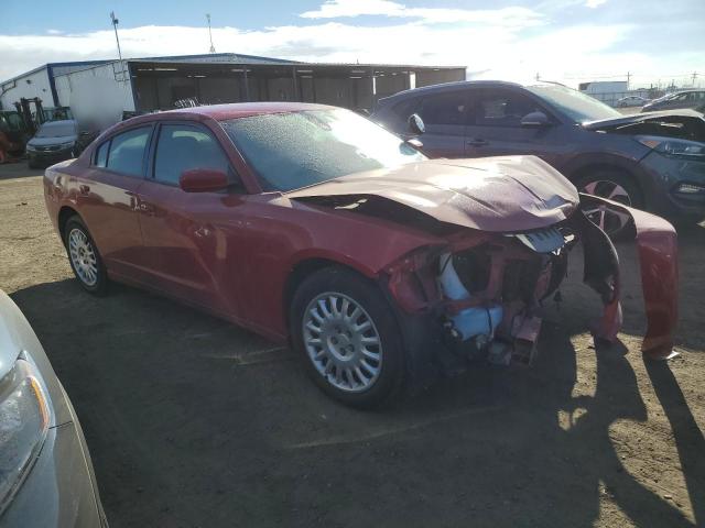 2016 DODGE CHARGER PO - 2C3CDXKT3GH206313