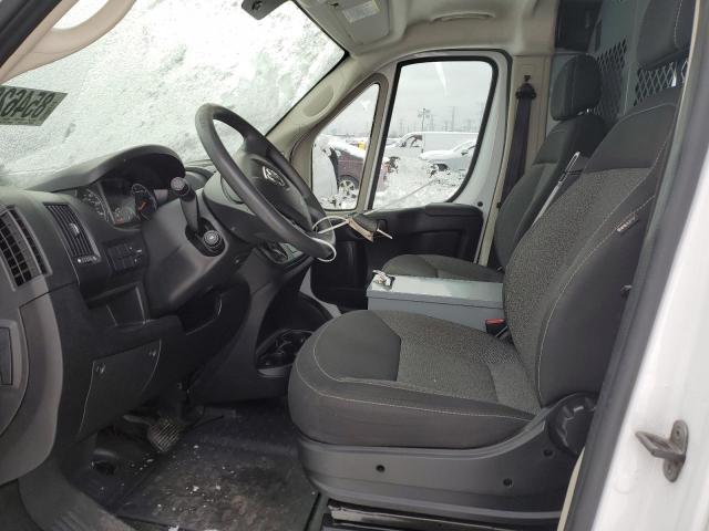 2019 RAM PROMASTER - 3C6TRVAG2KE503235