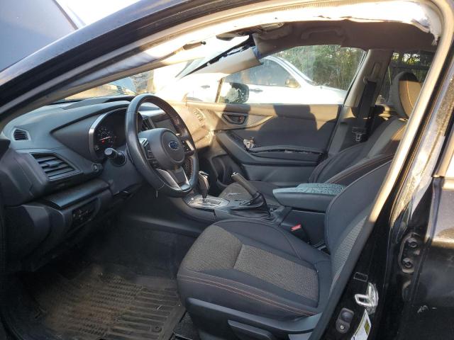 2018 SUBARU CROSSTREK - JF2GTADC2J8297289