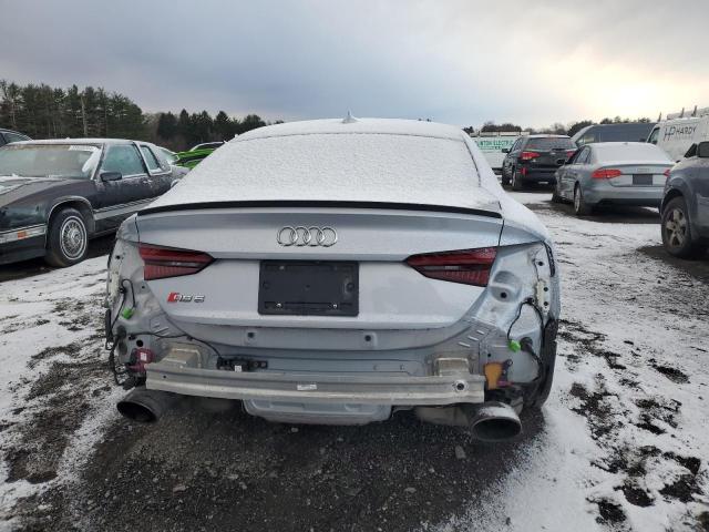 2019 AUDI RS5 WUABWCF5XKA902750