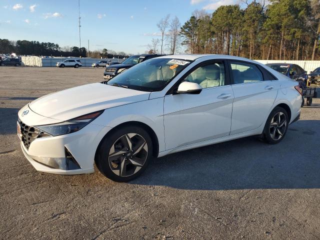 HYUNDAI ELANTRA LI
