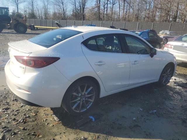 VIN 3MZBN1V3XJM256080 2018 MAZDA 3 no.3