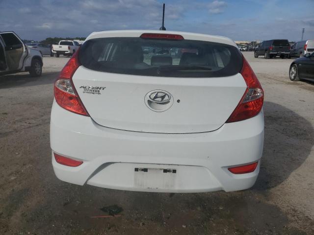 2015 HYUNDAI ACCENT GS KMHCT5AE8FU203257
