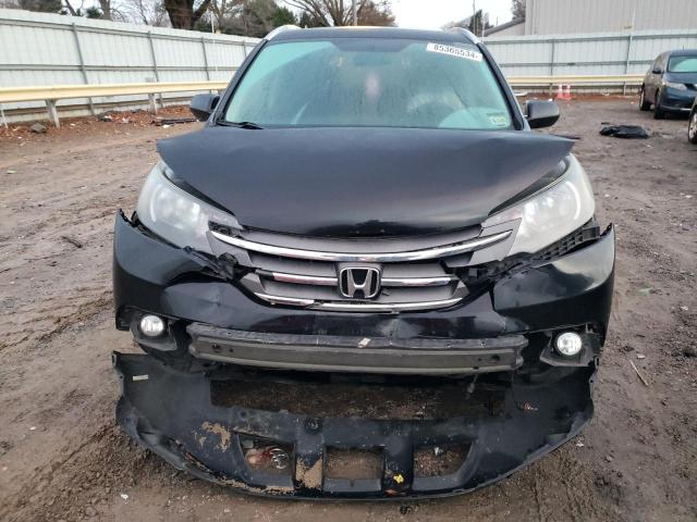 VIN 5J6RM4H70DL057673 2013 HONDA CRV no.5