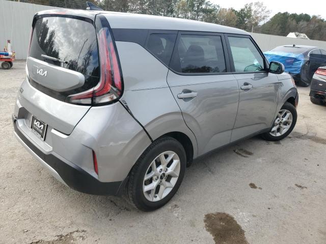 2023 KIA SOUL LX KNDJ23AU7P7890774