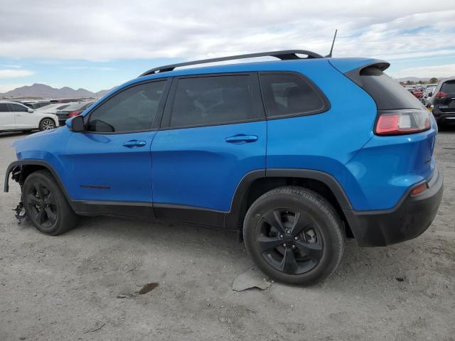 Vin: 1c4pjmlb1md140086, lot: 42395765, jeep grand cher latitude plus 20212
