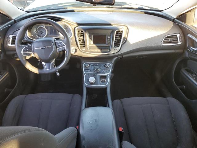2015 CHRYSLER 200 LIMITE - 1C3CCCAB0FN636889