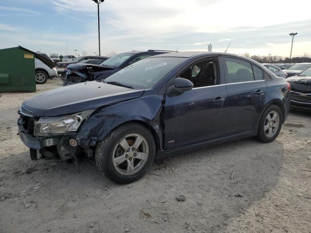 Global Auto Auctions: 2011 CHEVROLET CRUZE LT