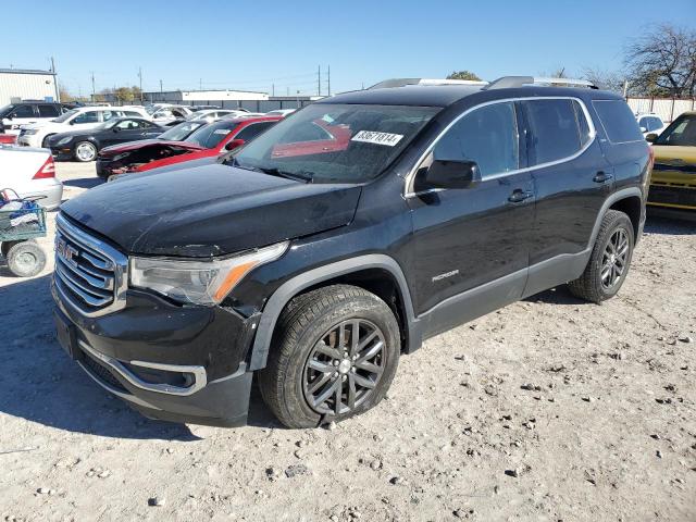 2017 GMC ACADIA SLT #3030708087