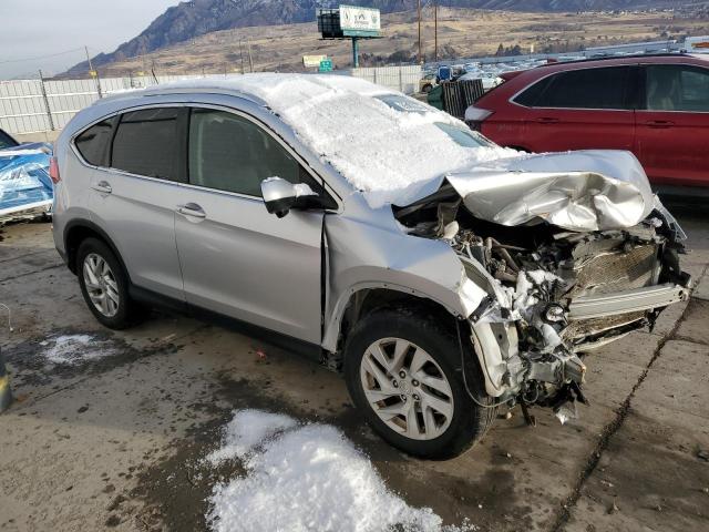 Vin: 2hkrm4h74gh659927, lot: 85139834, honda crv exl 20164