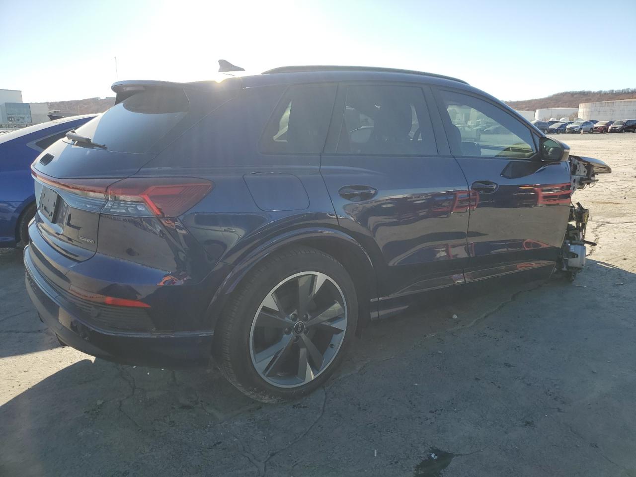 AUDI E-TRON PREMIUM PLUS