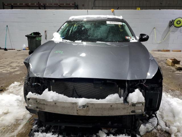 2019 NISSAN ALTIMA SR - 1N4BL4CW3KC232834