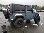 Lot #3024054240 2014 JEEP WRANGLER S