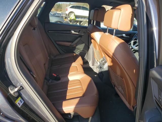 2018 AUDI Q5 PREMIUM - WA1BNAFY6J2216366
